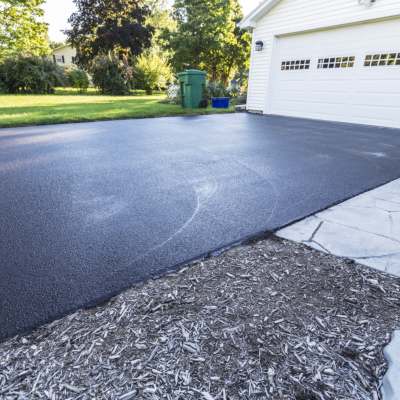 asphalt