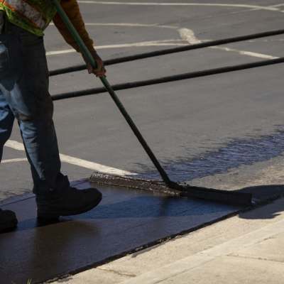 asphalt