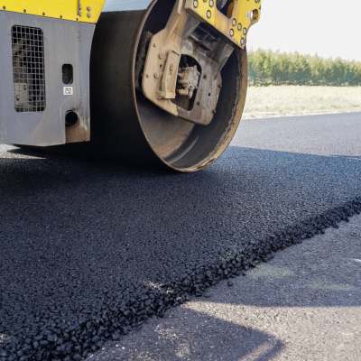 asphalt