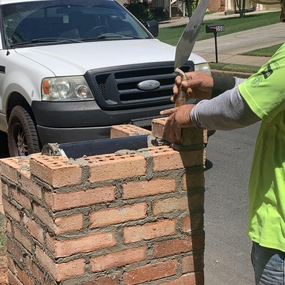 masonry-repair