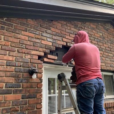 masonry-repair